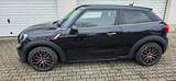 MINI John Cooper Works Paceman John Cooper Works ... - MINI: Paceman