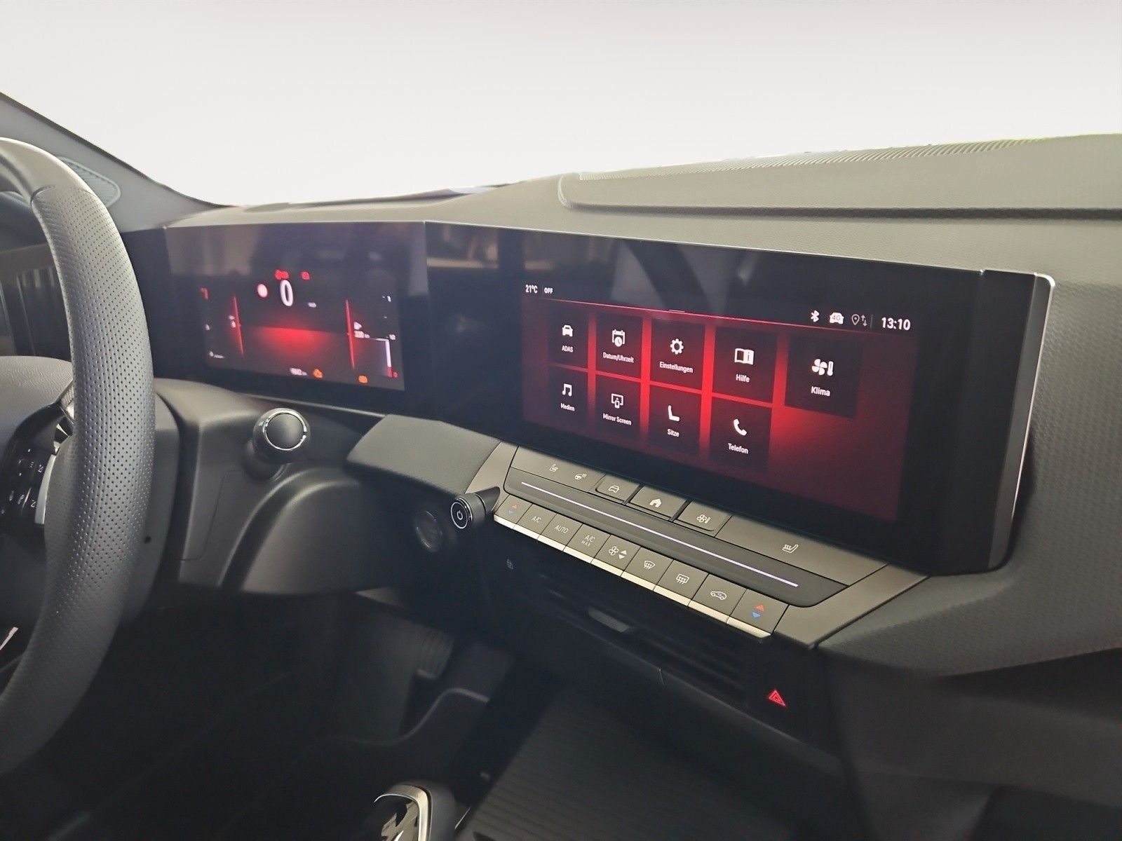 Opel Astra - Bild 16