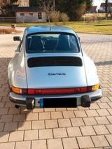 Porsche 911 Urmodell Carrera - Porsche: Grün, 911