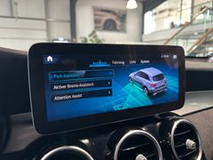 MERCEDES-BENZ GLC 220 - Ansicht 23