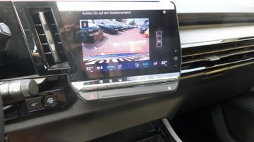 Renault Austral Evolution Mild Hybrid 1.3 TCe 160 PS Aut