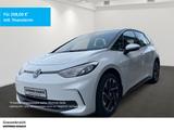 Volkswagen ID.3 Pro rear view Climatronic Navi DAB - gebrauchte VW ID.3 aus dem Jahr 2024