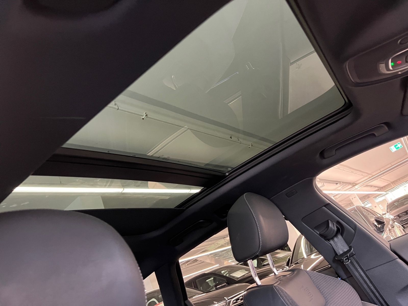 Audi A4 - Bild 13