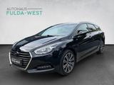 Hyundai i40 1.7 CRDi Bi-Xenon Memory Spurhalte AHK R-Cam - Hyundai i40: Kombi