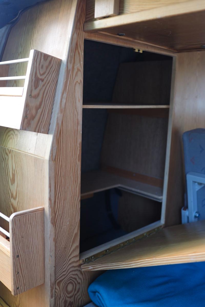 Volkswagen T4 andere