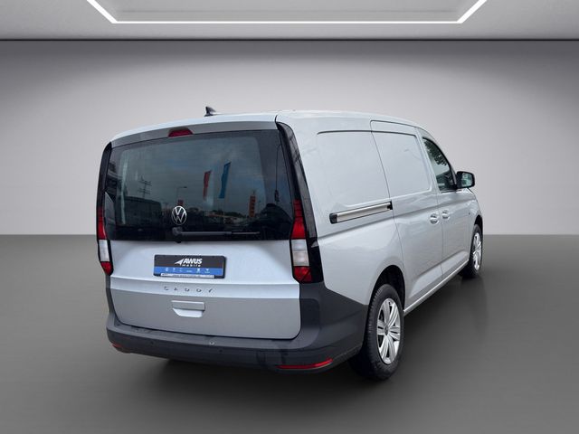 Caddy Maxi Cargo 2.0 TDI DSG Rückfahrkamera, Mul
