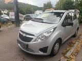 Chevrolet Spark Basis+ Euro 5  2Hand Tüv Au Neu - Chevrolet: Eu
