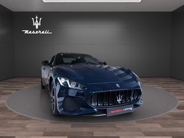 Maserati Granturismo Sport *Carbon-Paket*