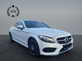 Mercedes-Benz C 250d AMG+Pano+LED+Burmester - Mercedes-Benz C 250: Sportwagen