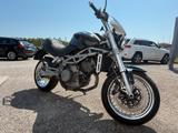 Moto Morini Corsaro 1200 9 1/2 ORIGINALE!!! - MOTO MORINI 1200
