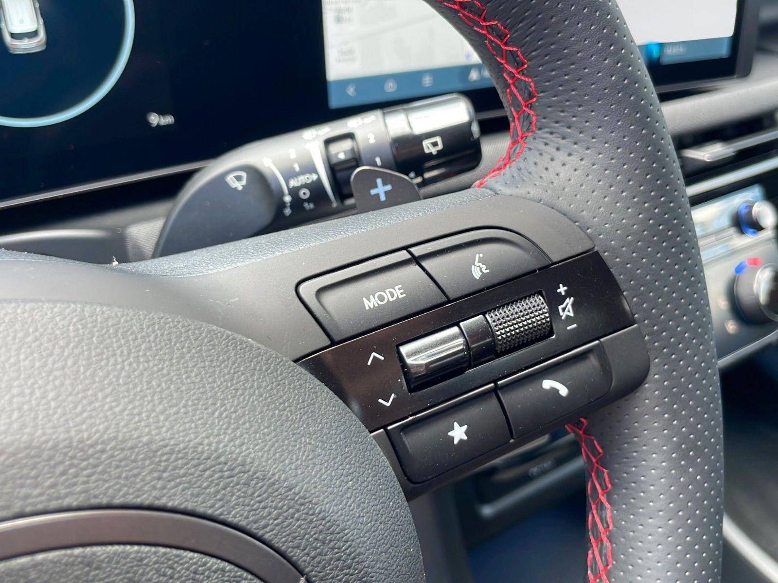 Hyundai Tucson – Bild 11