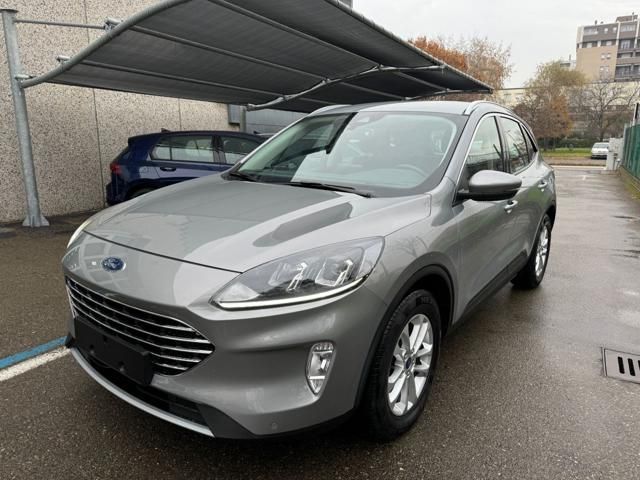 Ford FORD Kuga 1.5 EcoBlue 120 CV AUT. Titanium NAVI+