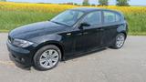 BMW 116, erste Hand - BMW aus 2004: 1er