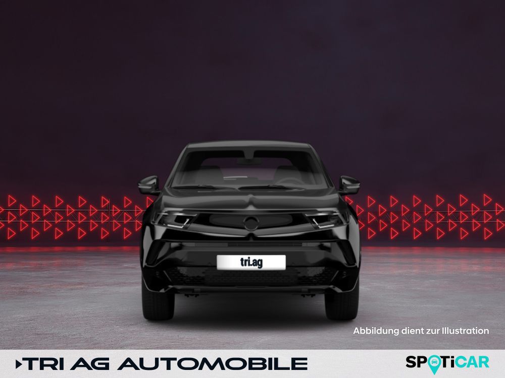 Opel Mokka - Bild 14