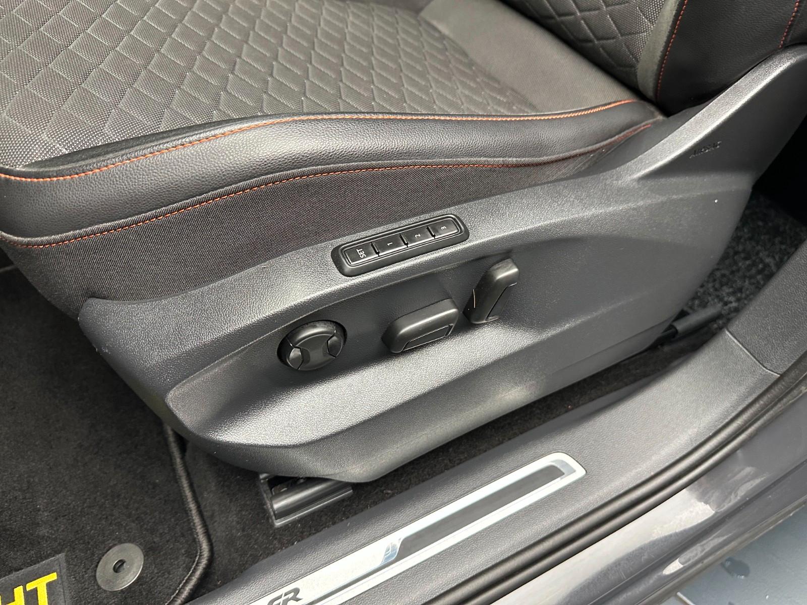 SEAT Tarraco FR 4Drive *7-SITZER*XL-Paket*19Zoll*KAME, миниатюра 15
