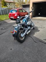 BMW R1200C - BMW R1200C