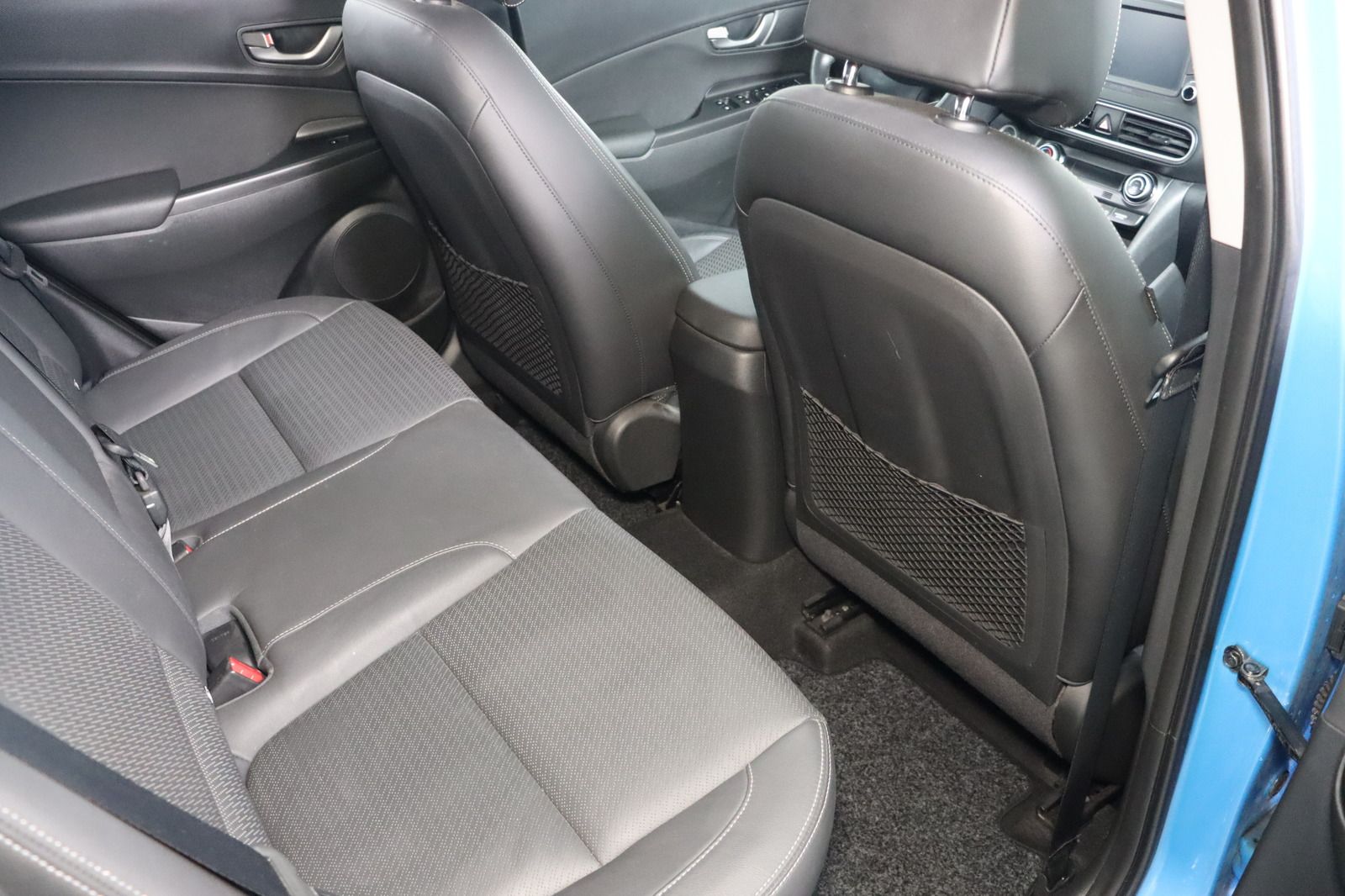 Fahrzeugabbildung Hyundai Kona Sport 4WD * HUD + RFK * LED