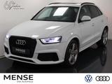 Audi RS Q3 2.5 TFSI quattro tiptronic |SD|FLA|LM|PDC - Audi RSQ3 F3
