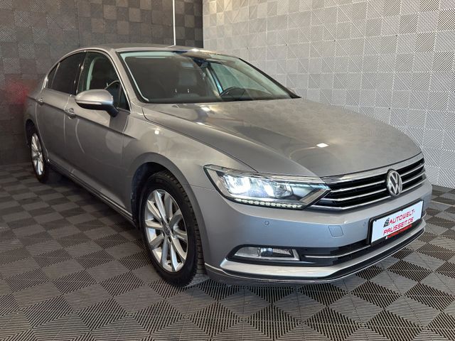 VW Passat Lim. 2.0 TDI*HIGHLINE*LED-ACC-MASSAGE-DSG
