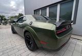 Dodge Challenger Hellcat Redeye Jailbreak Finanz.4.59% - Dodge Challenger Gebrauchtwagen in München