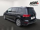 Volkswagen Touran ENERGY 1.5 TSI OPF DSG - Volkswagen Touran: Energy