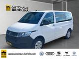 Volkswagen T6.1 Kombi 2.0 TDI KR DSG *8-Sitzer*GRA*NAV*SHZ* - Volkswagen T6 Kombi Jahreswagen