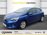 Renault Clio BUSINESS EDITION TCe 90 - Renault Clio in Halle