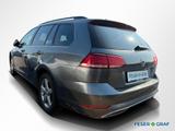 Volkswagen Golf Variant 2.0 TDI DSG Comfortline Navi*Sthzg. - Volkswagen Golf: Comfortline TDI