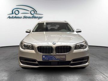 BMW 530 - 7