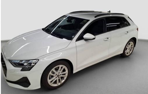 Audi A3 - Bild 9