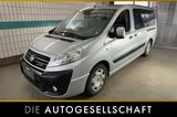 Fiat Scudo Panorama Executive L2H1 165*PDC*9-SITZER* - Fiat: 9 Sitzer