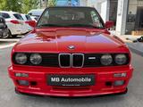 BMW E30 328i Cabrio*Restauriert* - BMW 328 E30 Gebrauchtwagen