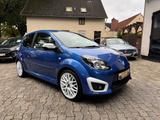 Renault Twingo Gordini R.S. 1.6 Tempomat+Leder+Klima+ALU - Renault Twingo Gebrauchtwagen in Bremen