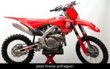 Honda CRF450 2025 - HONDA CR 450