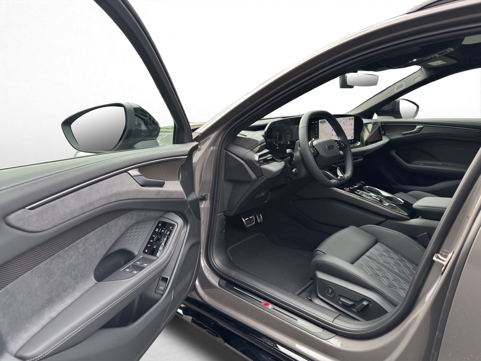 Audi A6 Allroad - Bild 14