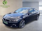 BMW 430 Gran Coupé d xDr M Sport HUD H/K AHK ACC KEY - gebrauchte BMW 430 Gran Coupé aus dem Jahr 2018