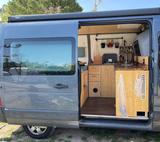 Renault Master . Einzigartiger Camper  - Angebote