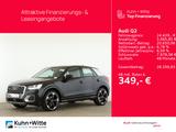 Audi Q2 40 TFSI quattro sport *AHK*LED*PDC*Navi* - Audi Q2 Gebrauchtwagen in Hamburg