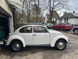 Volkswagen Garagenfund: VW Mexikokäfer - Oldtimer - VW Käfer mit Schiebedach