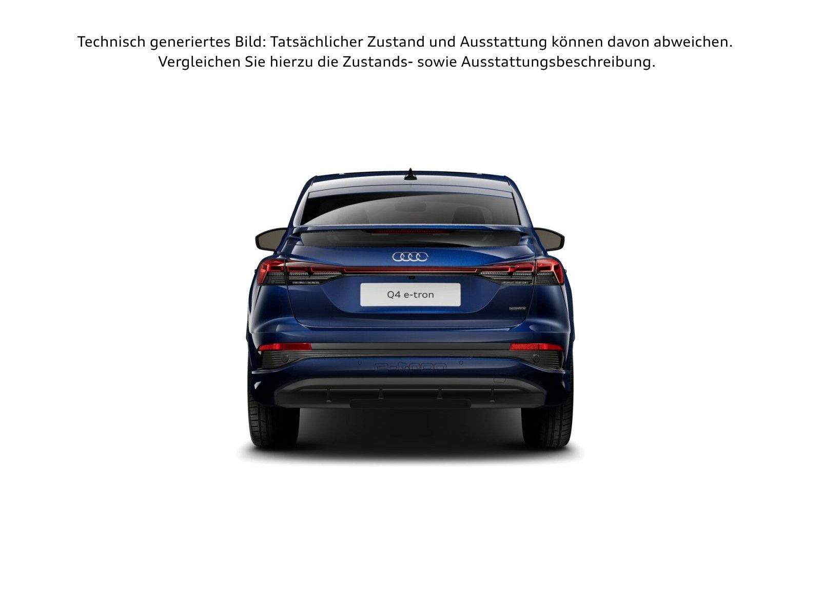 Audi Q4 e-tron - Bild 5