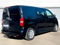 Opel Vivaro DoKa 2.0 Autom. Edition AHK/Navi/CAM/BLIS