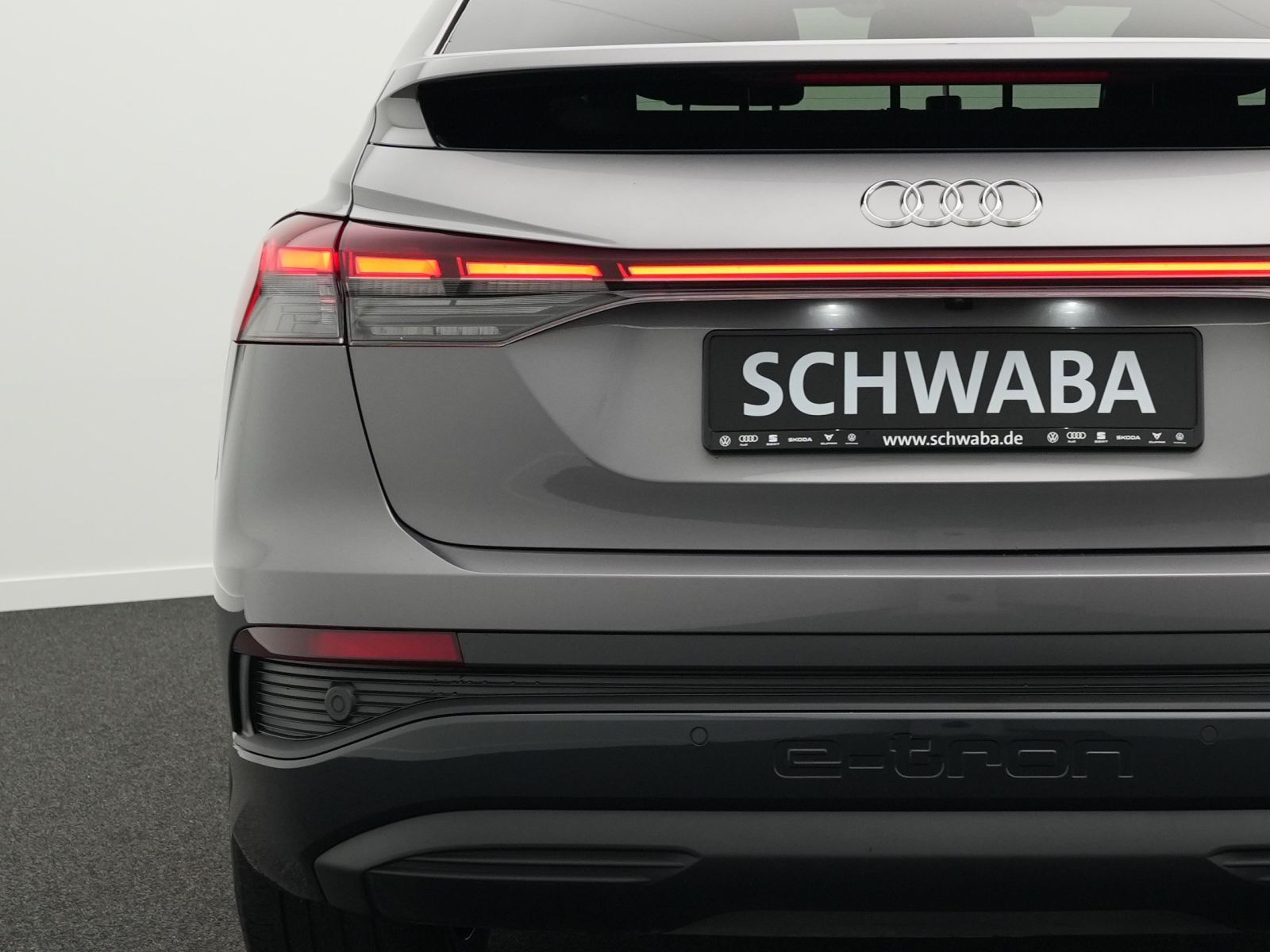 Audi Q4 e-tron - Bild 35