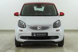 Smart forfour Aut. - gebrauchte Smart Kombis