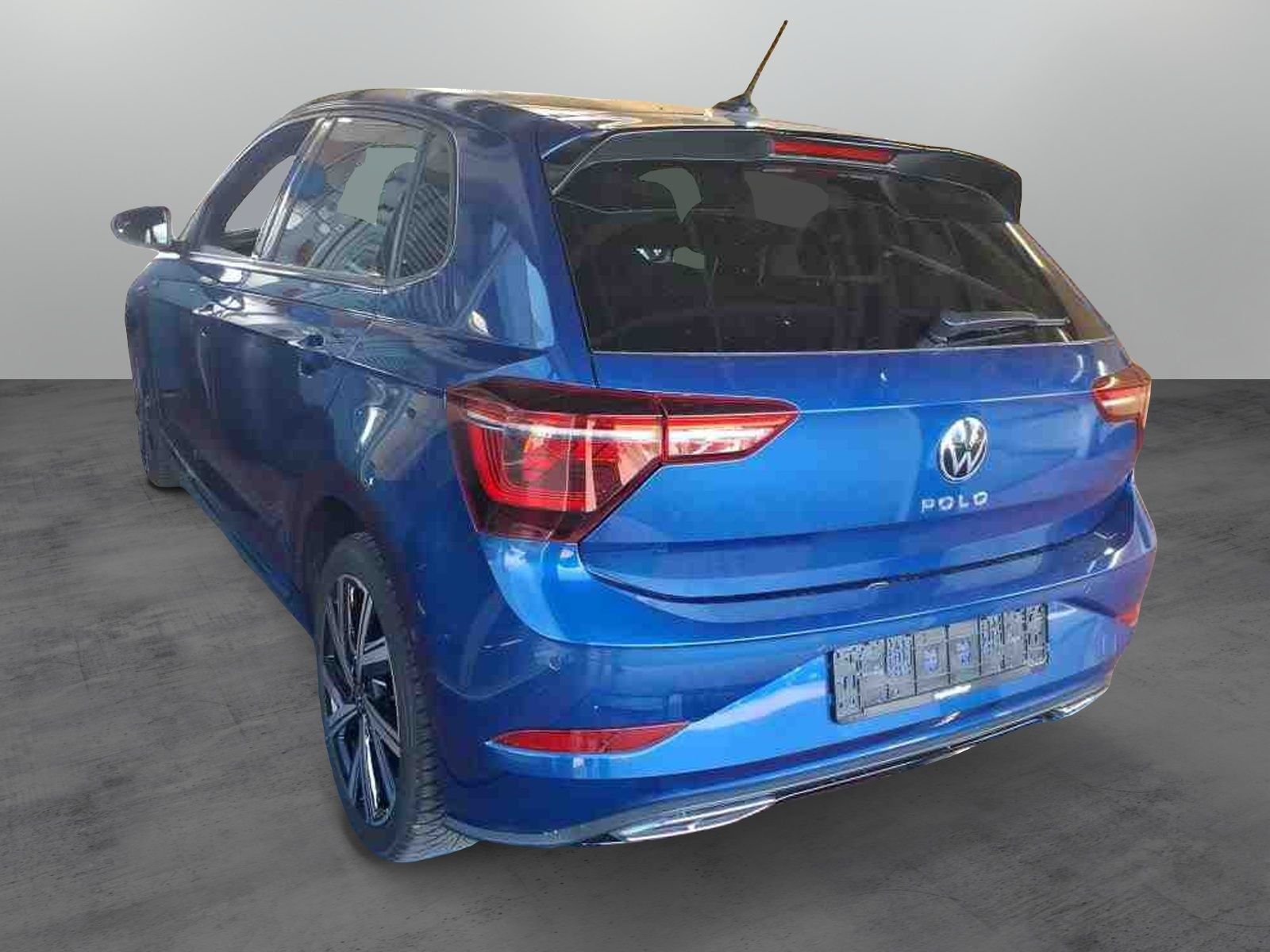 Volkswagen Polo - Bild 3