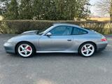 Porsche 996 Carrera 4S Coupé Carrera 4S - Porsche 996: Carrera 4s
