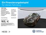Volkswagen Polo 1.0 TSI ACTIVE*LED*PDC*SHZ*NAVI*KLIMA - VW Gebrauchtwagen von 2022
