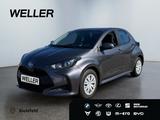 Toyota Yaris 1.0 Comfort *ACC*CAM*CarPlay*Spurhalteass*