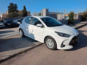 Toyota Yaris - 2