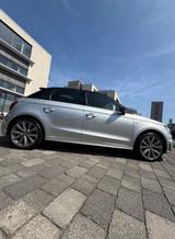 Audi A1 S-line 1.2 TFSI - Top Zustand - Vieles NEU - Audi A1 Gebrauchtwagen in Bielefeld