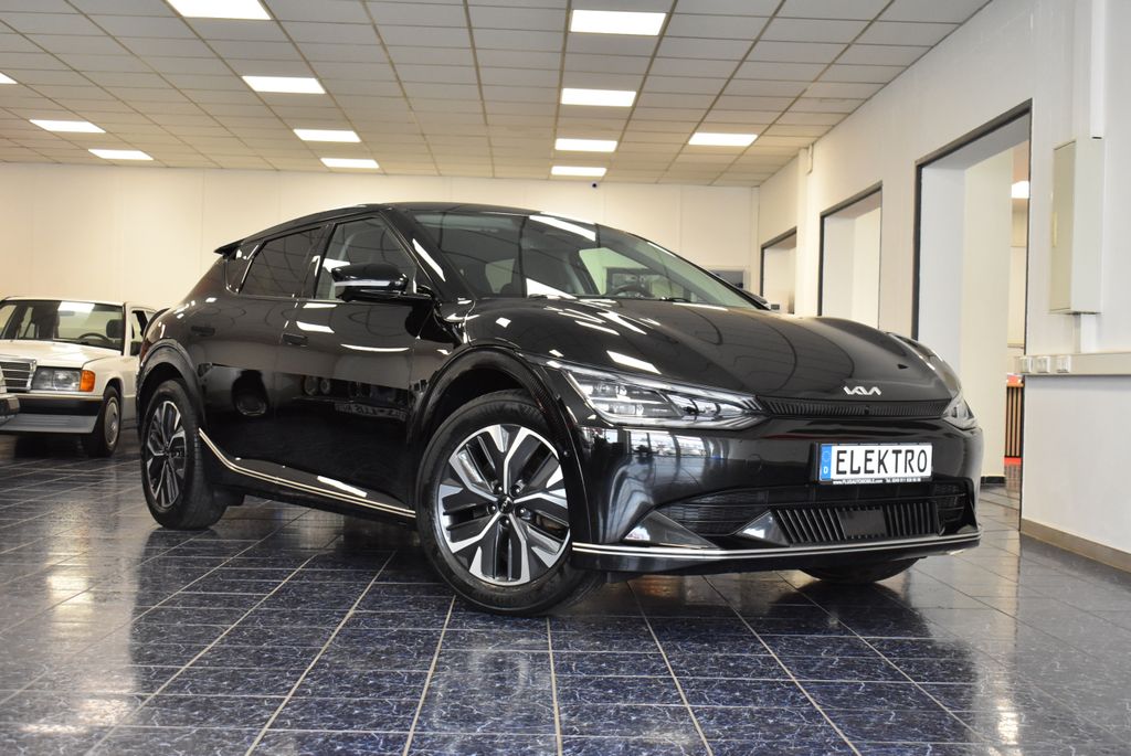 Angebot ansehen Kia EV6